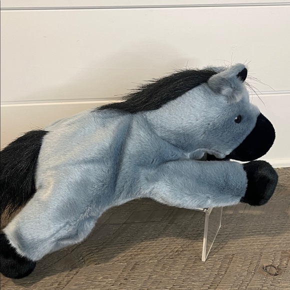 Ty Beanie buddies bundle lefty and righty political democratic republican (2000) - Picture 11 of 11